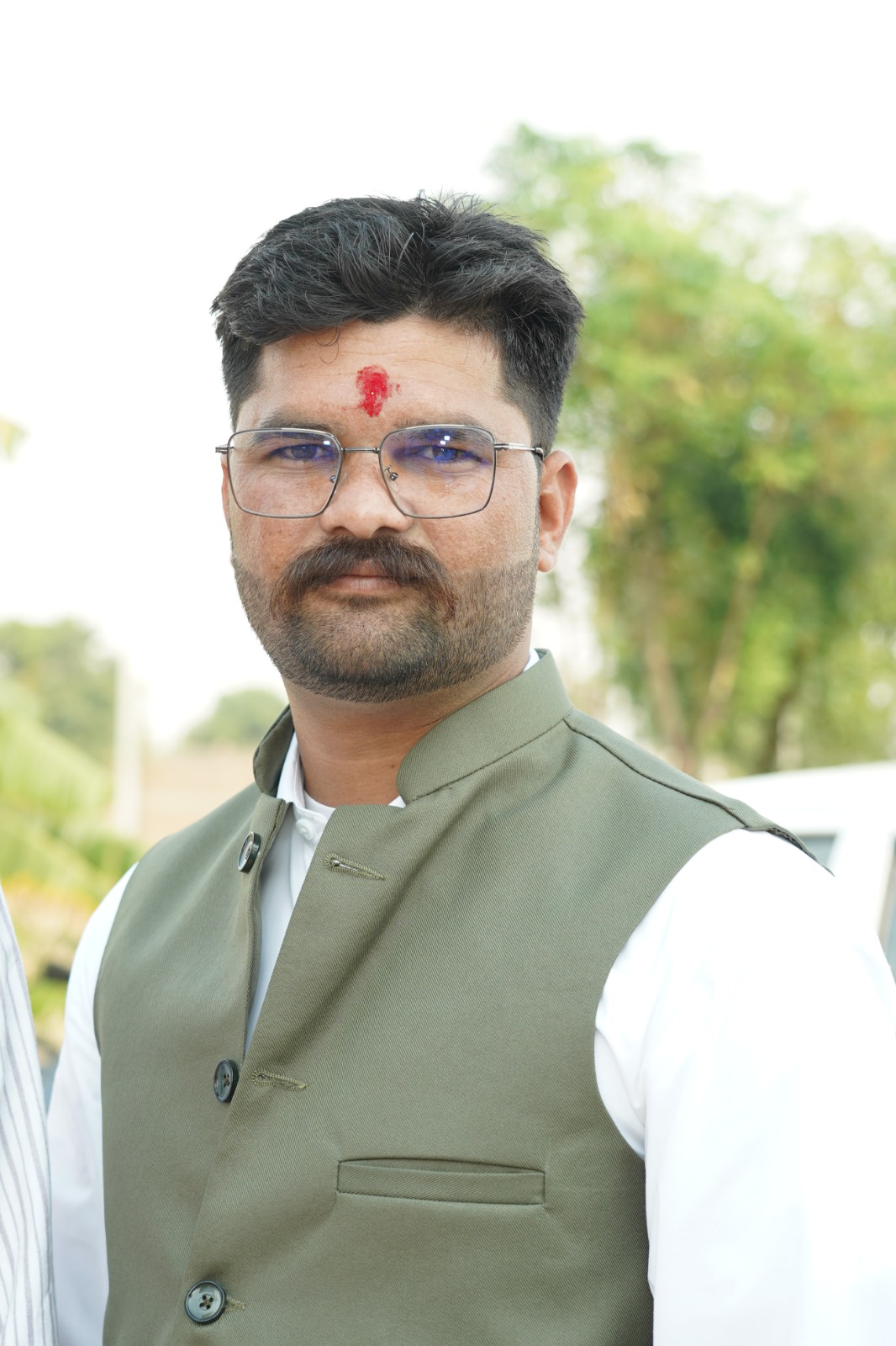 ROHTASH KUMAR
